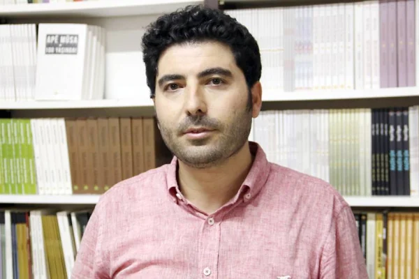 Kürtlük adına ne varsa yok etmek istiyorlar 
