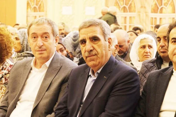 Bakırhan: Daha fazlasını alacağız