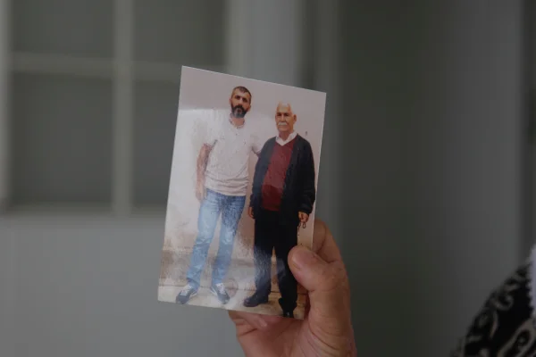 Devlet ormanı ranta kurban etmiş!