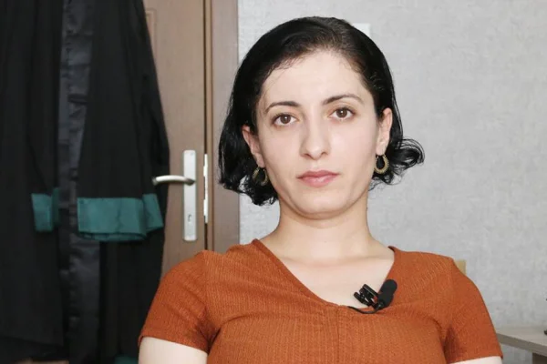 Kayıp çocuklar var