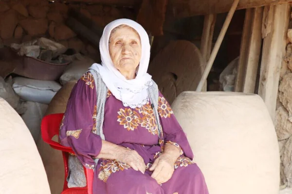 İki tandırdan yeniden yaşama