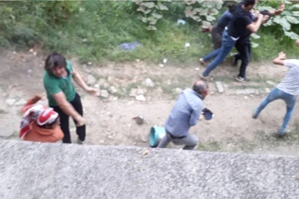 Saldırılara karşı yurtseverlik silahı çalıştırılmalıdır