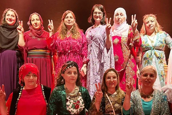 Kiel’de Kurdistan Kültür Haftaları
