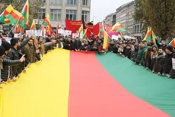 30 yıllık hukuksuzluk son bulmalı