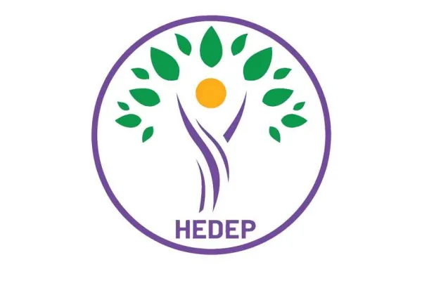 HEDEP yükselişte