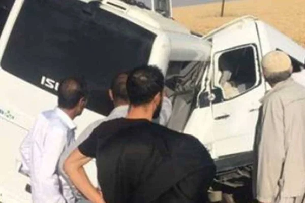 Üç kişinin katiline indirim