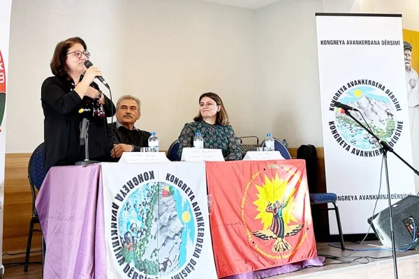 Seyit Rıza ve yoldaşları anıldı