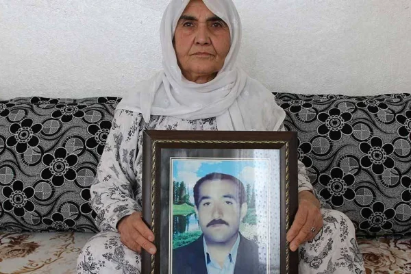 Öldürmeyi iyi biliyorlar