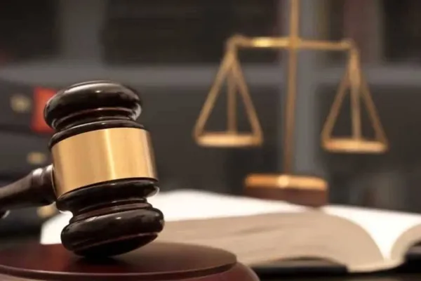Rapora rağmen çocuğa dava
