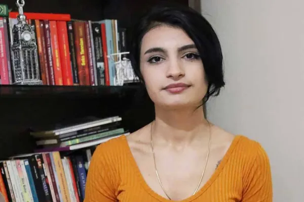 Beritan isminden dolayı ‘elendi’