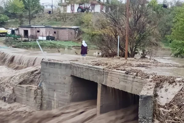 Bastıran yağışlar, alınmayan önlemler can aldı