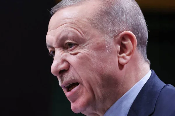 Erdoğan'dan yeni kayyumlar tehdidi