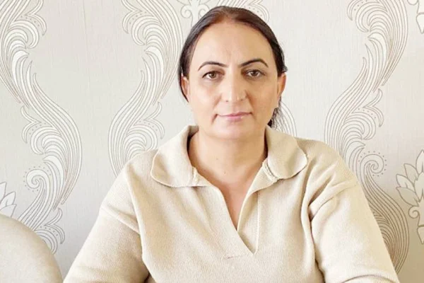 Herkes bu mücadelenin neferi