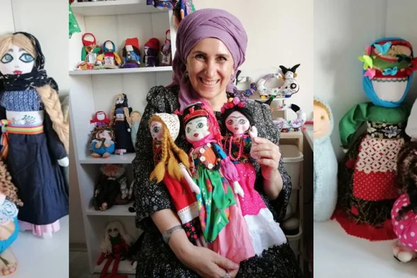 Lorîn hikayemin özeti