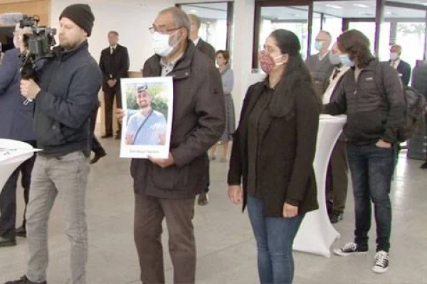 Aileler soruşturmanın akibetini sordu
