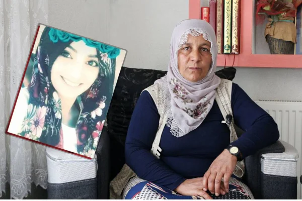 Pakize’nin ölümü aydınlatılmadı