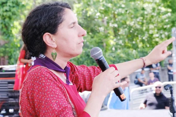 ESP’lilere gözaltı