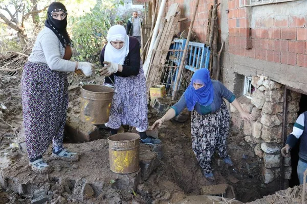 Kayyum olmasaydı böyle olmazdı