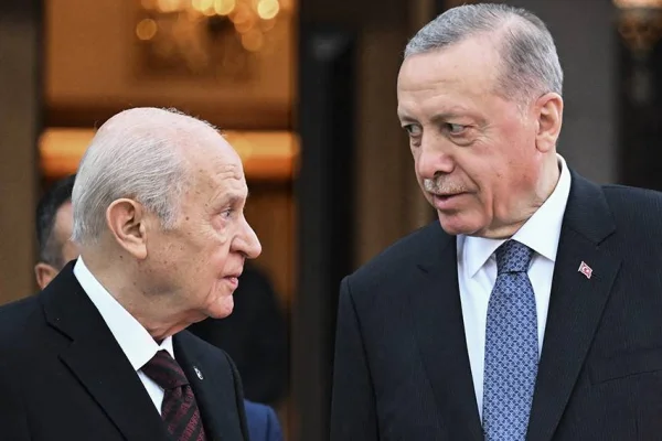 50+1 neyin nesi, kimin fesi?