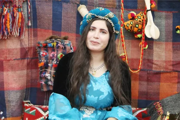 Sesi çığa dönüştü