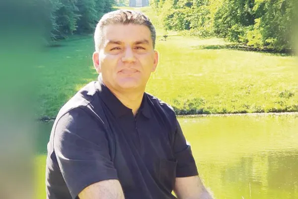 Devlet terörü yakasından düşmüyor