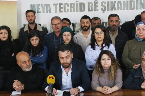13 cezaevinde 28 tutsak bırakılmıyor
