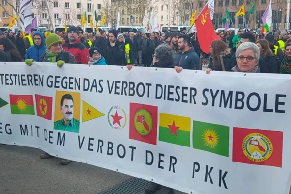 Soğuk Savaş’ın tozlu bir kalıntısı
