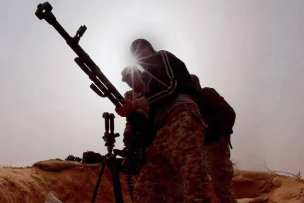 Libya’dan paralı askerler çekilecek