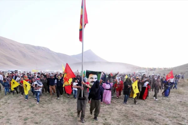 İmralı ve gençlik