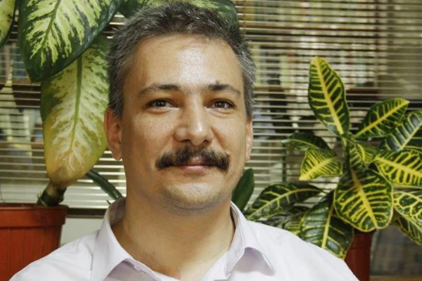 Ekonomik krizin içinde