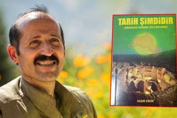 Kürdistan Tarihine Özlü Bir Bakış