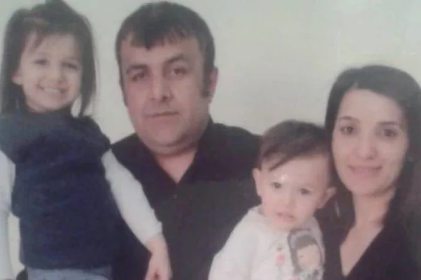 Temiz giyindiği için tahliye edilmedi