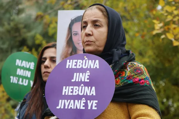SOHR: 227 kadın katledildi