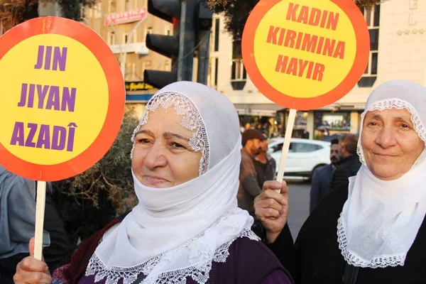 Gin Gyank Azadutyun!