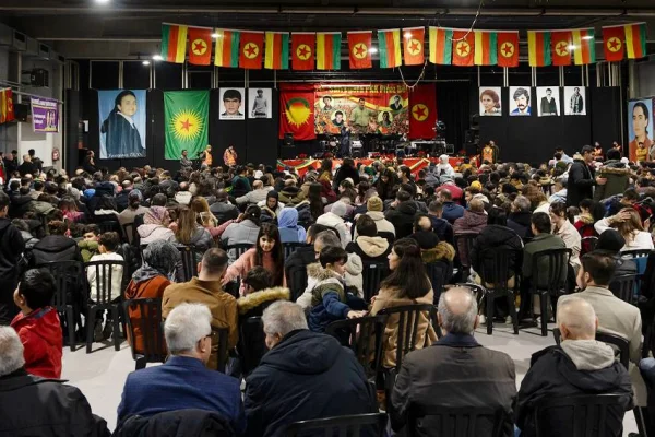 PKK rönesanstır