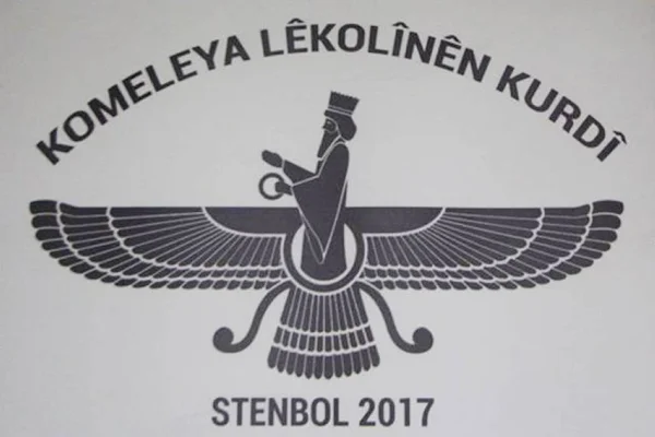 Kürtçe için yol haritası