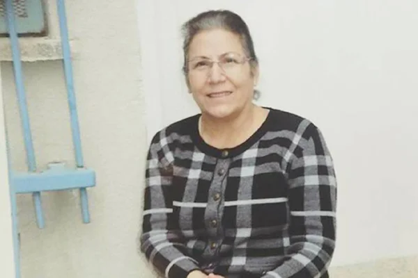 Cemre gibi aydınlatıyoruz, karanlıklarında boğamazlar
