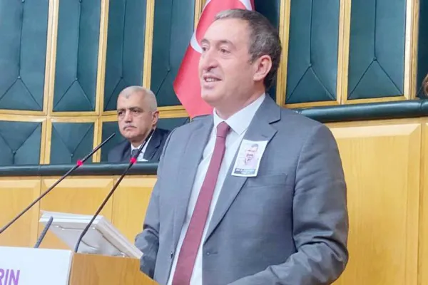 Artık yola koyulma zamanı