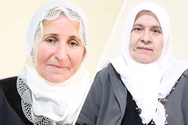 Bir toprakları, mezarları olsun