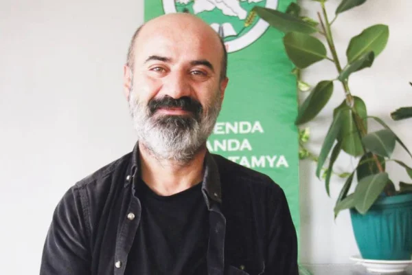 Sömürgeci sistem rahatsız