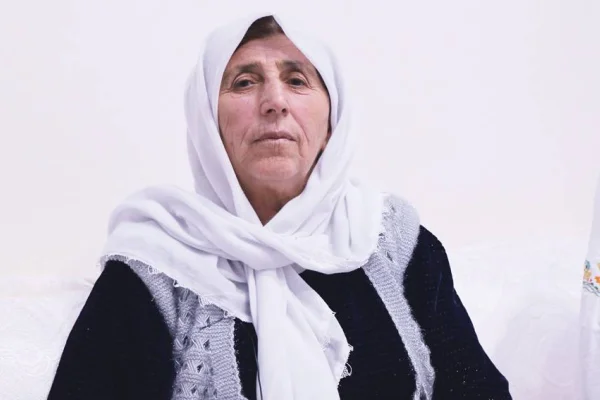 Asiye’nin kilamları