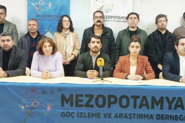 Kurdistan Kürtsüzleştirilmek isteniyor