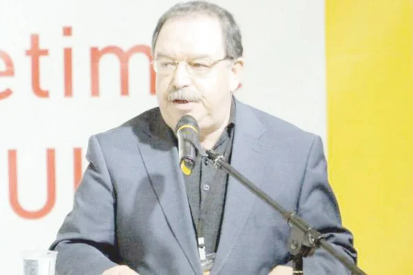 İmralı için Türkiye’ye heyet