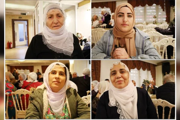 Çocuklarımızın mücadelesindeyiz