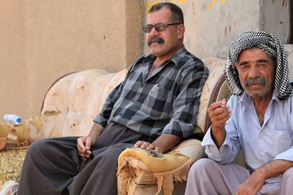 Kakeyi köyünde kimse kalmadı