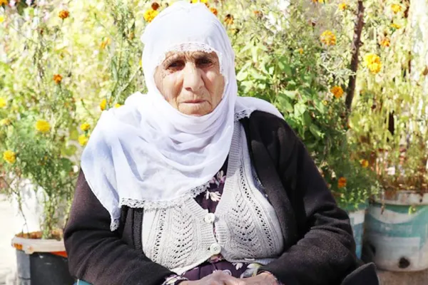 Vartinis’i torunlarımıza anlatıyoruz