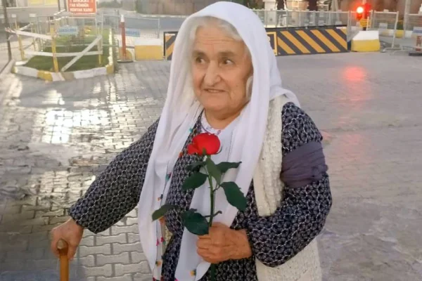Makbule Ana: Suçum Kürt olmak