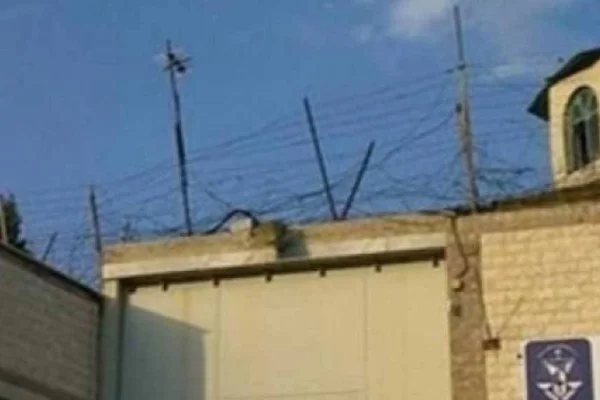 Urmiye’de tutsaklara saldırı