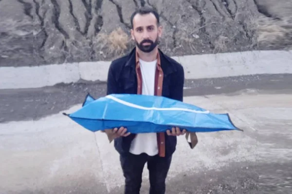 Özbey toprağa verildi
