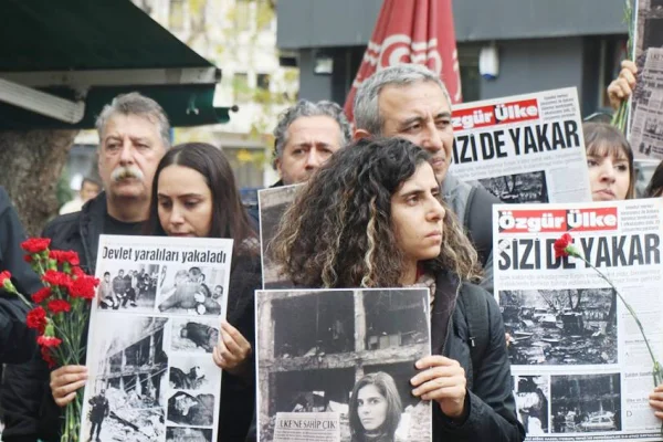 Hakikatten beslenenler yok olmaz